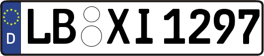 LB-XI1297