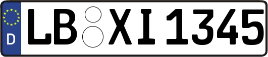 LB-XI1345