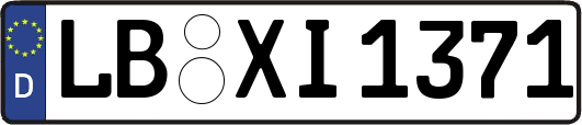 LB-XI1371