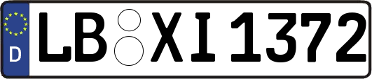 LB-XI1372