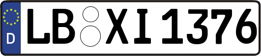 LB-XI1376