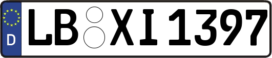 LB-XI1397