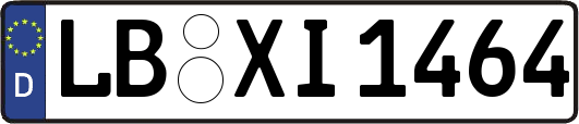 LB-XI1464
