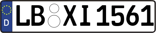 LB-XI1561
