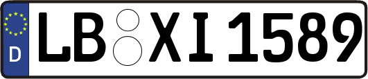 LB-XI1589