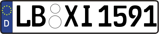 LB-XI1591