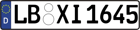 LB-XI1645