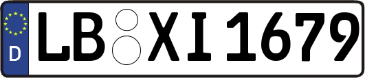 LB-XI1679