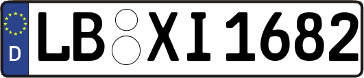 LB-XI1682