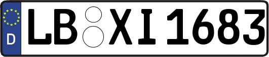LB-XI1683