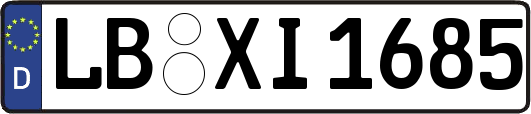 LB-XI1685