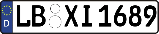 LB-XI1689