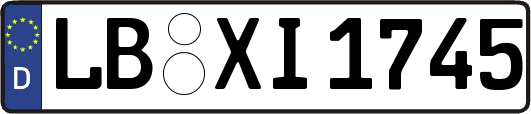 LB-XI1745