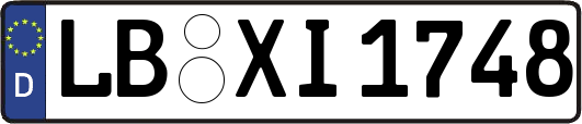 LB-XI1748