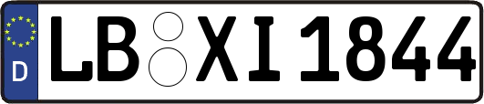 LB-XI1844