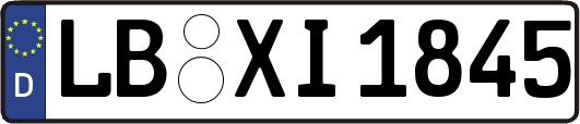 LB-XI1845