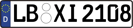 LB-XI2108