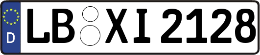 LB-XI2128