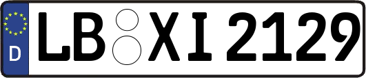 LB-XI2129