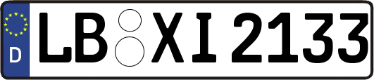 LB-XI2133