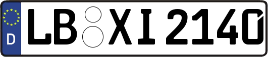 LB-XI2140