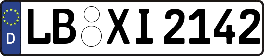 LB-XI2142