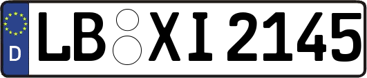 LB-XI2145
