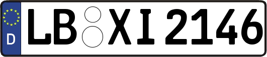 LB-XI2146