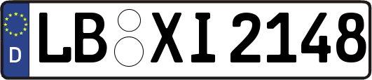 LB-XI2148