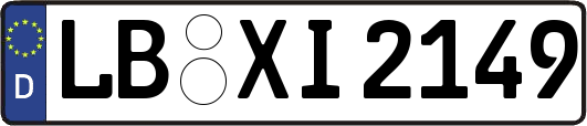 LB-XI2149