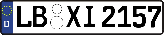 LB-XI2157