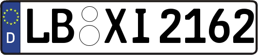 LB-XI2162