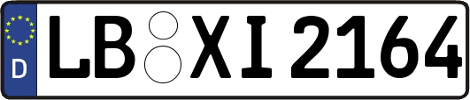 LB-XI2164