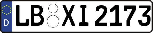LB-XI2173