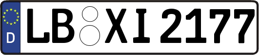 LB-XI2177