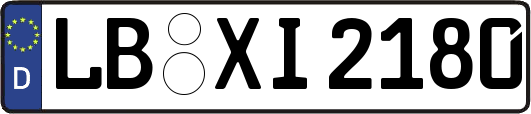 LB-XI2180