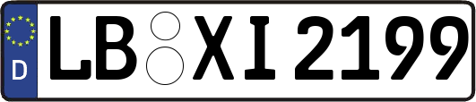LB-XI2199