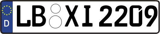 LB-XI2209