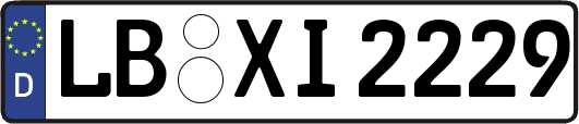 LB-XI2229