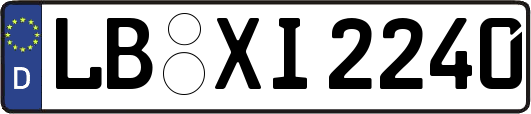 LB-XI2240