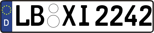 LB-XI2242