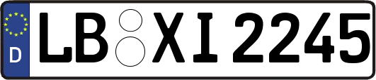 LB-XI2245