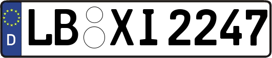LB-XI2247