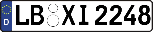 LB-XI2248