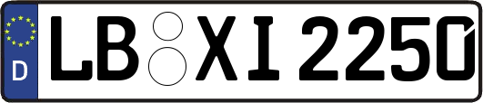 LB-XI2250