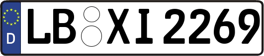 LB-XI2269