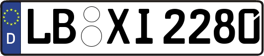 LB-XI2280