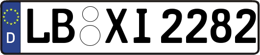 LB-XI2282