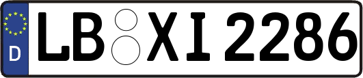 LB-XI2286