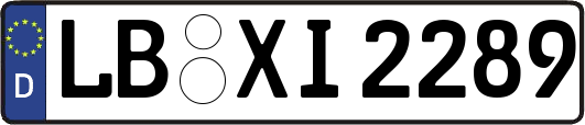LB-XI2289
